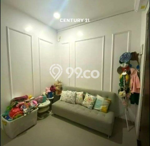 Jual Rumah Minimalis Bagus Punya 2 KT di Pondok Aren Tangerang Selatan - Jual Rumah Minimalis Bagus Punya 2 KT di Pondok Aren Tangerang Selatan -