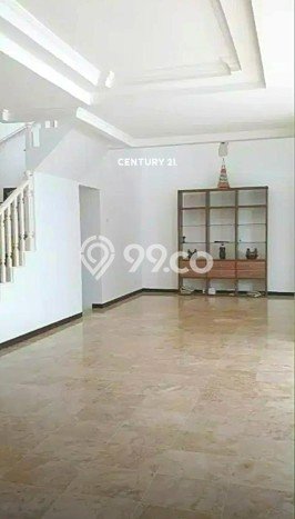 Hunian Elit LB 300m2 Siap Huni Desain Elegan di Bintaro, Tangerang Selatan Hunian Elit LB 300m2 Siap Huni Desain Elegan di Bintaro, Tangerang Selatan