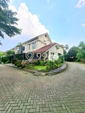 Rumah Elit Modern Tanpa Renovasi di Bintaro Tangerang Selatan Rumah Elit Modern Tanpa Renovasi di Bintaro Tangerang Selatan