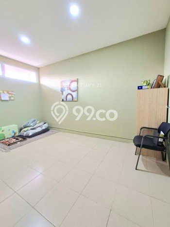 Rumah Minimalis 4 KT LT 135m2 di Bintaro Rumah Minimalis 4 KT LT 135m2 di Bintaro