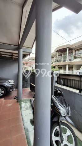 Jual Rumah Favorit Siap Huni LB 100m2 di Pondok Aren, Tangerang Selatan Jual Rumah Favorit Siap Huni LB 100m2 di Pondok Aren, Tangerang Selatan