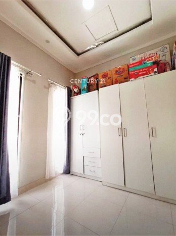 Dijual Rumah Eksklusif 3 KT di BSD Graha Raya, Tangerang Dijual Rumah Eksklusif 3 KT di BSD Graha Raya, Tangerang