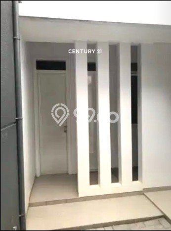 Rumah sewa siap huni 3 KT di Bintaro, Tangerang Selatan Rumah sewa siap huni 3 KT di Bintaro, Tangerang Selatan