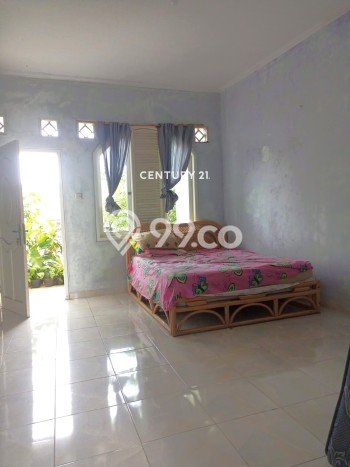 Jual Rumah Strategis Bagus Punya 2 KT di Pondok Aren Tangerang Selatan SHM Jual Rumah Strategis Bagus Punya 2 KT di Pondok Aren Tangerang Selatan SHM
