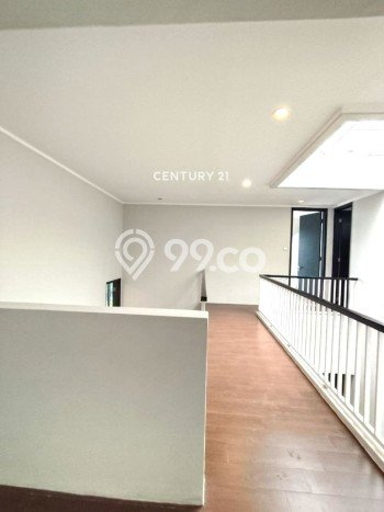 Rumah sewa siap pakai 4 KT di Bintaro, Tangerang Selatan Rumah sewa siap pakai 4 KT di Bintaro, Tangerang Selatan