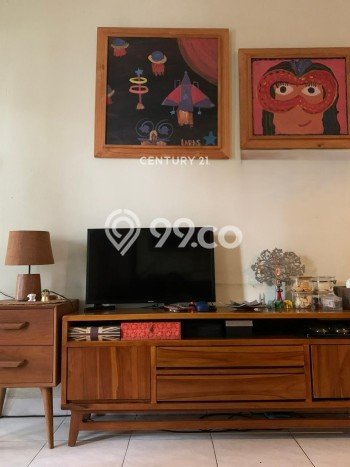 For Sale Hunian Rumah Terawat 3 Kamar di Bintaro, Tangerang Selatan For Sale Hunian Rumah Terawat 3 Kamar di Bintaro, Tangerang Selatan