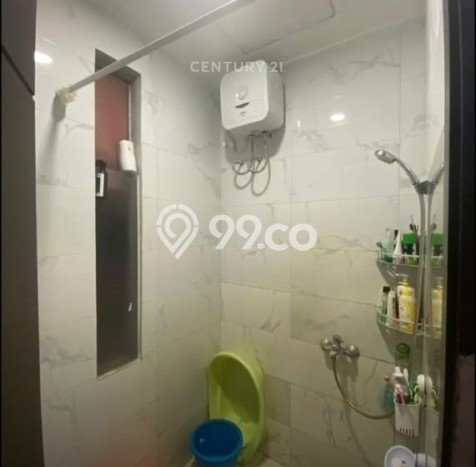 Jual Rumah Minimalis Bagus Punya 2 KT di Pondok Aren Tangerang Selatan - Jual Rumah Minimalis Bagus Punya 2 KT di Pondok Aren Tangerang Selatan -