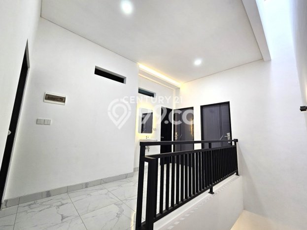 Rumah Minimalis 4 KT di Meruya Jakarta Barat Rumah Minimalis 4 KT di Meruya Jakarta Barat
