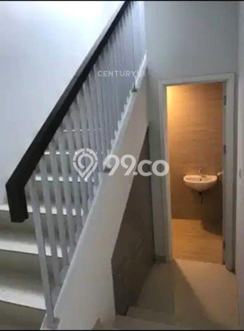 Rumah sewa siap huni 3 KT di Bintaro, Tangerang Selatan Rumah sewa siap huni 3 KT di Bintaro, Tangerang Selatan