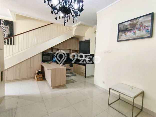 Jarang Ada! Rumah Kontrakan 3 Kamar Nyaman Siap Huni Bintaro Jarang Ada! Rumah Kontrakan 3 Kamar Nyaman Siap Huni Bintaro