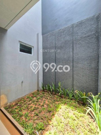 For Sale! Premium House LT 144m2 Desain Modern di Bintaro For Sale! Premium House LT 144m2 Desain Modern di Bintaro