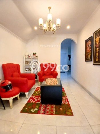 Dijual Hunian Rumah Terawat 3 Kamar di Bintaro, Tangerang Selatan Dijual Hunian Rumah Terawat 3 Kamar di Bintaro, Tangerang Selatan