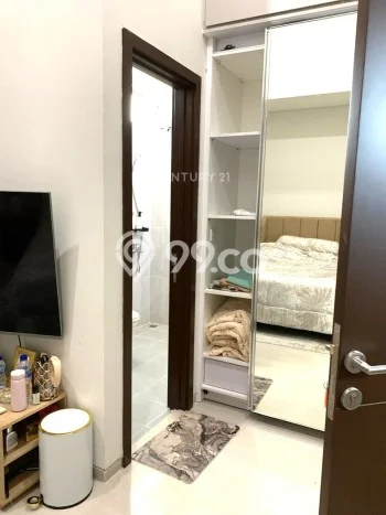 Disewakan! Rumah 3 Kamar Tidur &
3 Kamar Mandi di Bintaro, Tangerang Selatan Disewakan! Rumah 3 Kamar Tidur &
3 Kamar Mandi di Bintaro, Tangerang Selatan