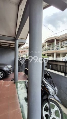 Jual Rumah Favorit Siap Huni LB 100m2 di Pondok Aren, Tangerang Selatan Jual Rumah Favorit Siap Huni LB 100m2 di Pondok Aren, Tangerang Selatan