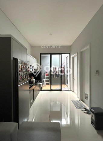 Jual Rumah Modern 2 KT di Bintaro, Tangerang Selatan Jual Rumah Modern 2 KT di Bintaro, Tangerang Selatan