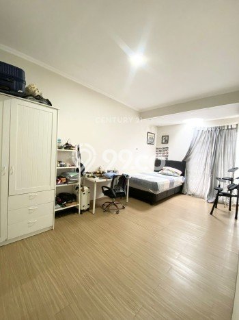 Hunian Nyaman Asri 5 KT Siap Pakai di Bintaro Tangerang Selatan Hunian Nyaman Asri 5 KT Siap Pakai di Bintaro Tangerang Selatan