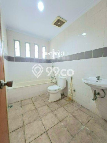 Sewa Rumah Murah di Bintaro Tangerang Selatan dengan 3 KT Sewa Rumah Murah di Bintaro Tangerang Selatan dengan 3 KT