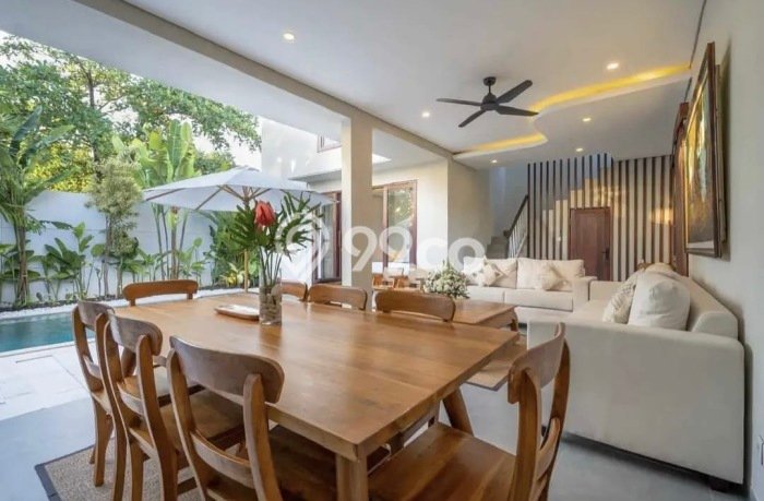 Tersedia Vila Kawasan , Luas 200m2m², Posisi Strategis Tersedia Vila Kawasan , Luas 200m2m², Posisi Strategis