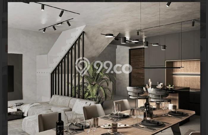 Aset Potensial! Vila di , Dimensi 105m2m², Area Strategis dengan potensi meningkat Aset Potensial! Vila di , Dimensi 105m2m², Area Strategis dengan potensi meningkat