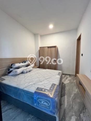 Vila Premium Kawasan Pecatu, Luas 138m², Dekat Pecatu, Badung, Badung Vila Premium Kawasan Pecatu, Luas 138m², Dekat Pecatu, Badung, Badung