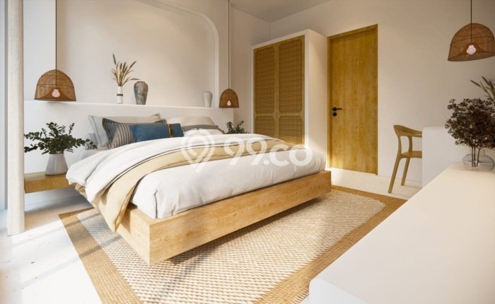 Tersedia Vila Kawasan , Ukuran 255m2m², Area Asri Tersedia Vila Kawasan , Ukuran 255m2m², Area Asri