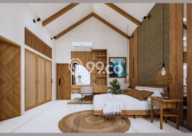 Vila di , Area 0m2m², Disewakan, Lingkungan Nyaman Vila di , Area 0m2m², Disewakan, Lingkungan Nyaman