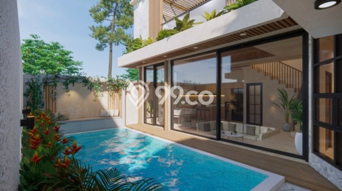 Dijual! Vila Kawasan , Dimensi 120m2m², Lokasi Premium Dijual! Vila Kawasan , Dimensi 120m2m², Lokasi Premium
