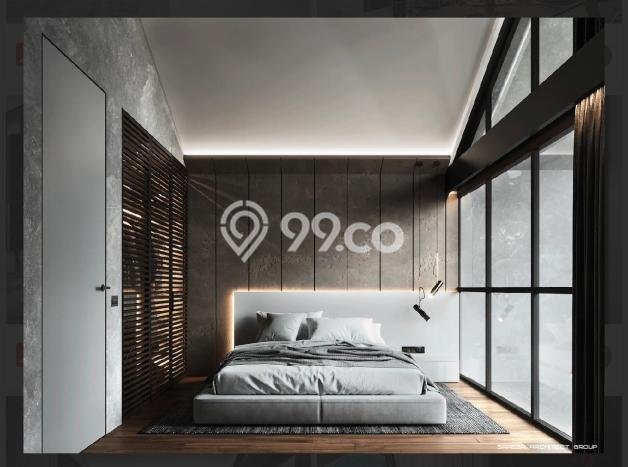 Aset Potensial! Vila di , Dimensi 105m2m², Area Strategis dengan potensi meningkat Aset Potensial! Vila di , Dimensi 105m2m², Area Strategis dengan potensi meningkat