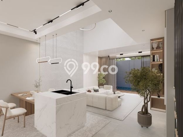 Miliki sekarang Vila Kawasan , Ukuran 120m2m², Area nyaman untuk keluarga Miliki sekarang Vila Kawasan , Ukuran 120m2m², Area nyaman untuk keluarga