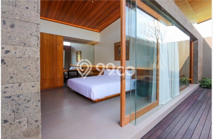 Vila Premium Kawasan , Area 120m2m², Dekat ke Badung, Badung Vila Premium Kawasan , Area 120m2m², Dekat ke Badung, Badung