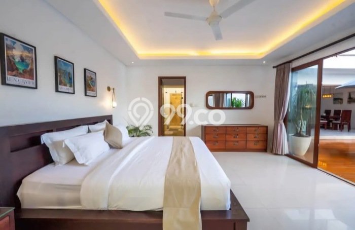 Vila Siap Huni di , Luas 0m2m², For Rent Vila Siap Huni di , Luas 0m2m², For Rent