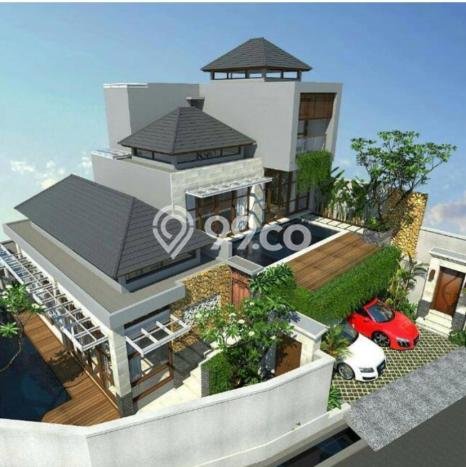 Vila Ready di , Luas 0m2m², Harganya Bersaing Vila Ready di , Luas 0m2m², Harganya Bersaing