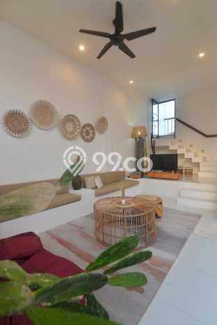 Vila Premium Kawasan , Luas 150m2m², Dekat Badung, Badung Vila Premium Kawasan , Luas 150m2m², Dekat Badung, Badung