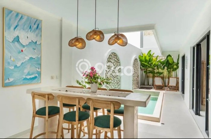 Vila Kawasan , Area 0m2m², Akses ke Pusat Kota Vila Kawasan , Area 0m2m², Akses ke Pusat Kota