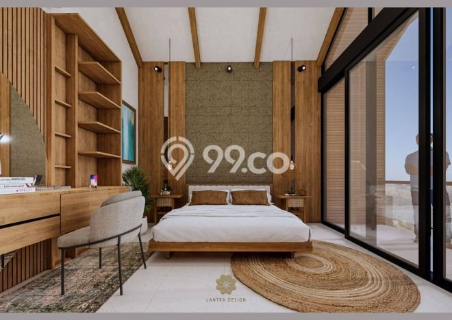 Vila di , Area 0m2m², Disewakan, Lingkungan Nyaman Vila di , Area 0m2m², Disewakan, Lingkungan Nyaman