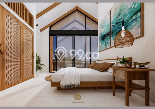 Vila di , Area 0m2m², Disewakan, Lingkungan Nyaman Vila di , Area 0m2m², Disewakan, Lingkungan Nyaman
