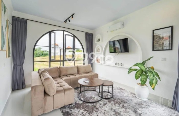 Vila Kawasan , Area 0m2m², Akses ke Pusat Kota Vila Kawasan , Area 0m2m², Akses ke Pusat Kota
