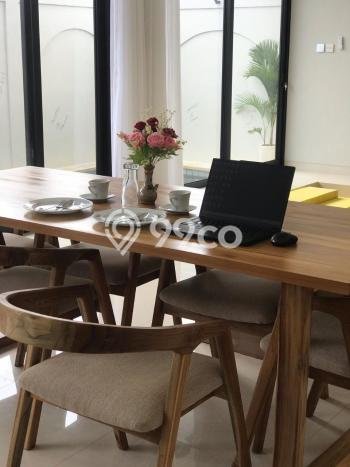 Vila Berkembang Kawasan Canggu, Luas 110m², Akses ke Canggu, Badung, Badung Vila Berkembang Kawasan Canggu, Luas 110m², Akses ke Canggu, Badung, Badung