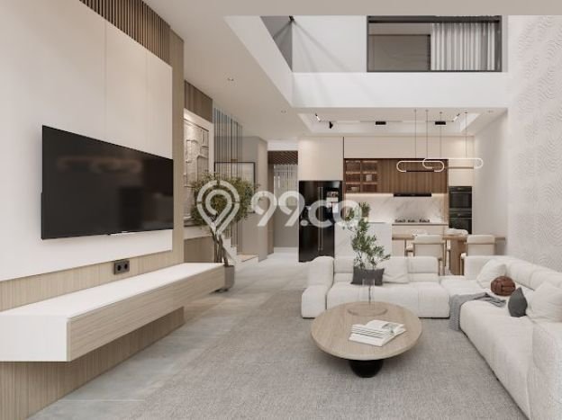 Miliki sekarang Vila Kawasan , Ukuran 120m2m², Area nyaman untuk keluarga Miliki sekarang Vila Kawasan , Ukuran 120m2m², Area nyaman untuk keluarga