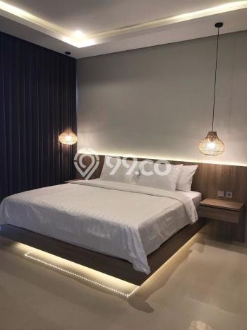 Vila Berkembang Kawasan Canggu, Luas 110m², Akses ke Canggu, Badung, Badung Vila Berkembang Kawasan Canggu, Luas 110m², Akses ke Canggu, Badung, Badung