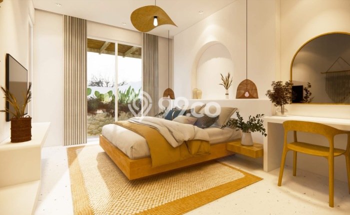 Tersedia Vila Kawasan , Ukuran 255m2m², Area Asri Tersedia Vila Kawasan , Ukuran 255m2m², Area Asri