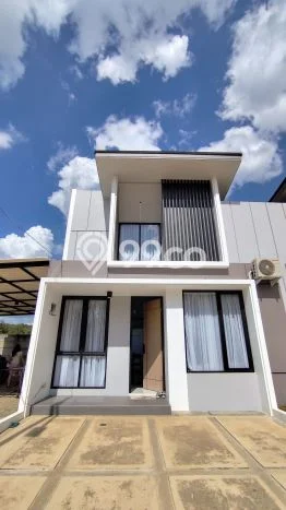 Rumah Minimalis Favorit Siap Huni Area Sukarami LT 60m2 Rumah Minimalis Favorit Siap Huni Area Sukarami LT 60m2