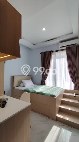 Rumah Minimalis Favorit Siap Huni Area Sukarami LT 60m2 Rumah Minimalis Favorit Siap Huni Area Sukarami LT 60m2