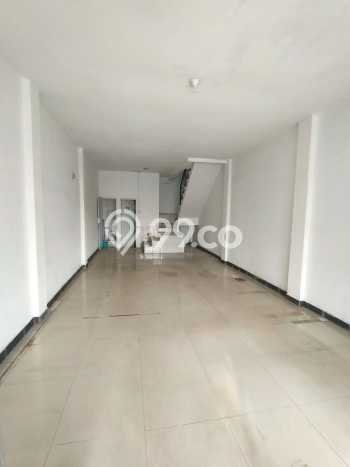 Unit Ruko Tersedia di Kemang Spesifikasi LB 96m2 Unit Ruko Tersedia di Kemang Spesifikasi LB 96m2