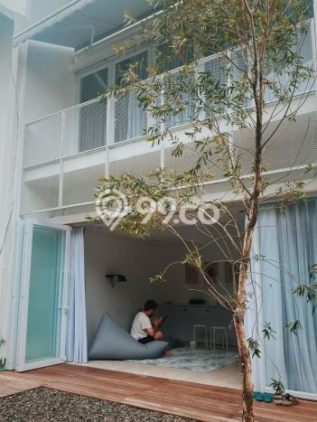 Jarang Ada! Rumah Kontrakan 2 Kamar Nyaman Siap Huni Bintaro Jarang Ada! Rumah Kontrakan 2 Kamar Nyaman Siap Huni Bintaro