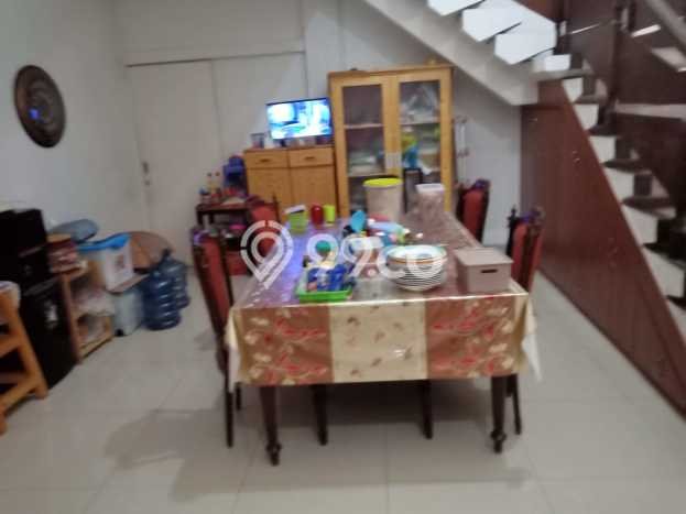 Hunian Super Mewah dengan Akses Paling Strategis di Kalibata, Jakarta Selatan Hunian Super Mewah dengan Akses Paling Strategis di Kalibata, Jakarta Selatan