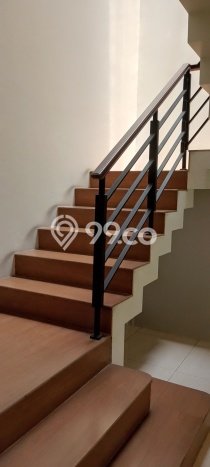 Rumah Elit LB 238m2 Siap Pakai Desain Elegan di Kalibata, Jakarta Selatan Rumah Elit LB 238m2 Siap Pakai Desain Elegan di Kalibata, Jakarta Selatan