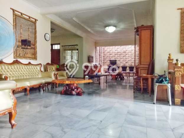 Hunian Super Elit dengan Akses Paling Strategis di Jati Padang, Jakarta Selatan Hunian Super Elit dengan Akses Paling Strategis di Jati Padang, Jakarta Selatan