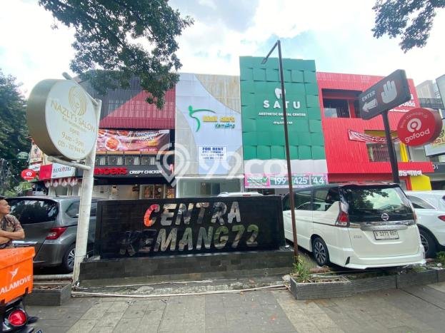 Ruko untuk Disewa di Pusat Jakarta Selatan Luas Bangunan 120m2 Ruko untuk Disewa di Pusat Jakarta Selatan Luas Bangunan 120m2