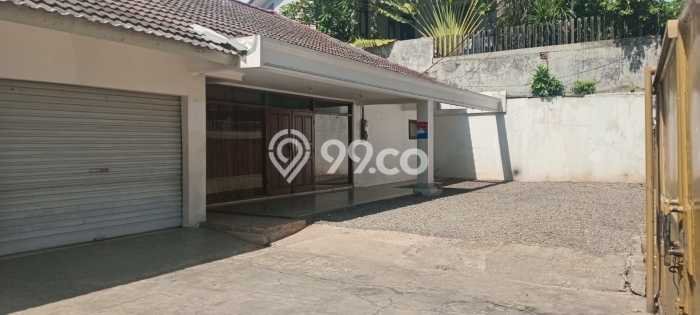 Dijual Rumah Mewah Elegan Dengan View Cantik di Kemang, Jakarta Selatan Dijual Rumah Mewah Elegan Dengan View Cantik di Kemang, Jakarta Selatan